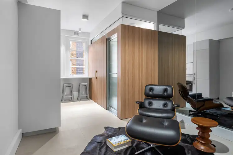 Fourth view of Homely flat listing, 11/405 Bourke Street, Surry Hills NSW 2010