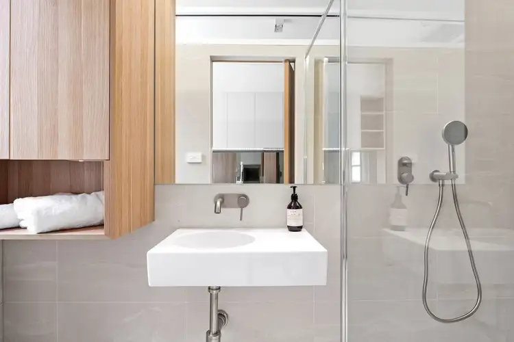 Fifth view of Homely flat listing, 11/405 Bourke Street, Surry Hills NSW 2010