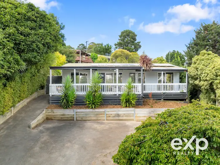 36 Cynthia Grove, Woori Yallock VIC 3139
