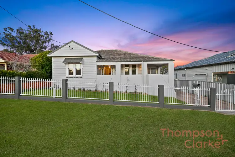 22 Buckland Avenue, Cessnock NSW 2325