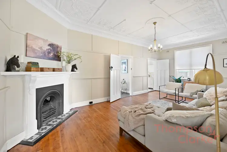 Fifth view of Homely house listing, 22 Buckland Avenue, Cessnock NSW 2325