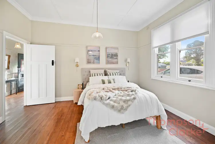 Sixth view of Homely house listing, 22 Buckland Avenue, Cessnock NSW 2325