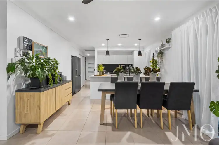 Third view of Homely house listing, 31 Sandover Circuit, Holmview QLD 4207