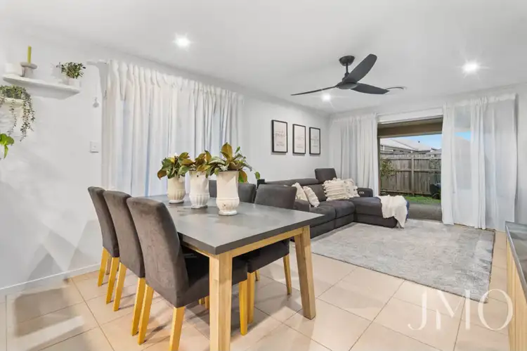 Fourth view of Homely house listing, 31 Sandover Circuit, Holmview QLD 4207