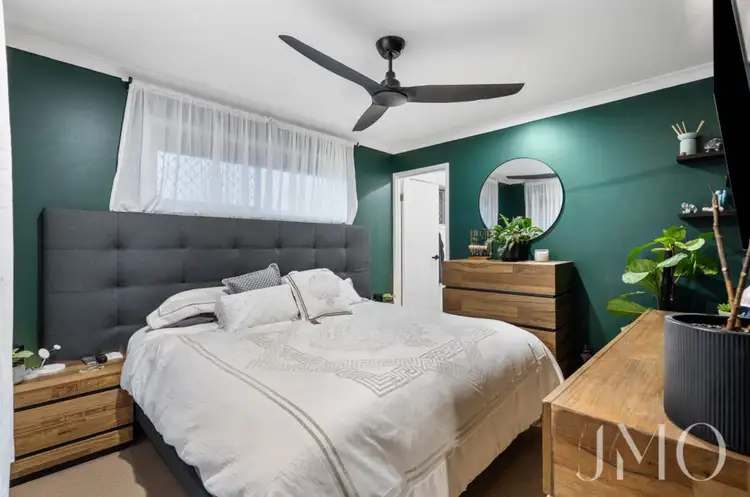 Fifth view of Homely house listing, 31 Sandover Circuit, Holmview QLD 4207