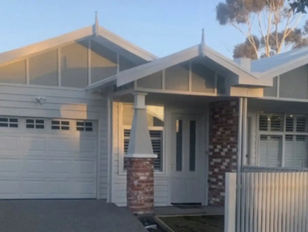 Main view of Homely unit listing, 9a Houston Court, Brooklyn VIC 3012