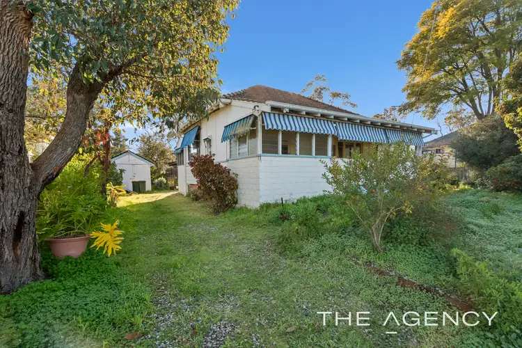 10 Alice Street, Bellevue WA 6056
