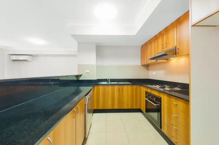 Second view of Homely flat listing, 39/1-4 The Crescent, Strathfield NSW 2135