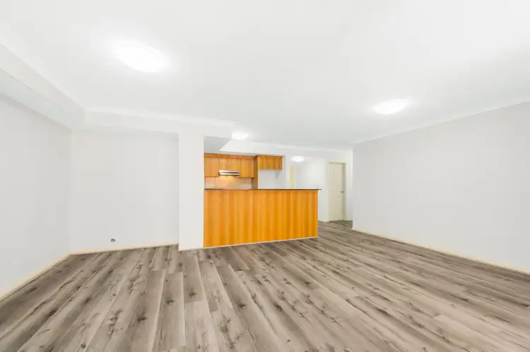 Third view of Homely flat listing, 39/1-4 The Crescent, Strathfield NSW 2135