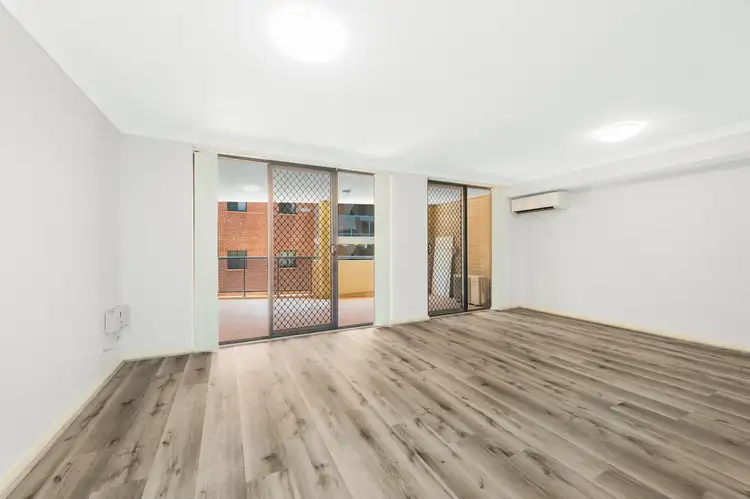 Fourth view of Homely flat listing, 39/1-4 The Crescent, Strathfield NSW 2135