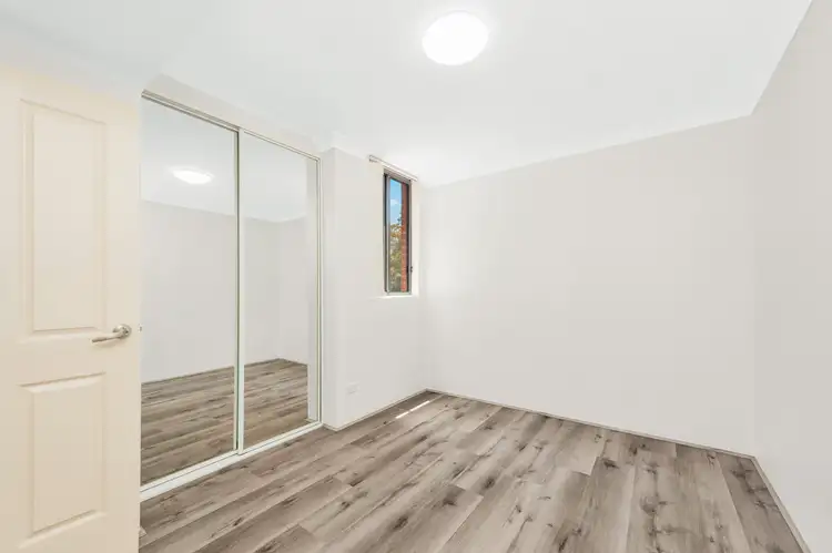 Fifth view of Homely flat listing, 39/1-4 The Crescent, Strathfield NSW 2135