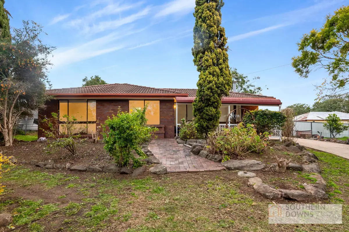 Main view of Homely house listing, 50 Pine Street, Killarney QLD 4373