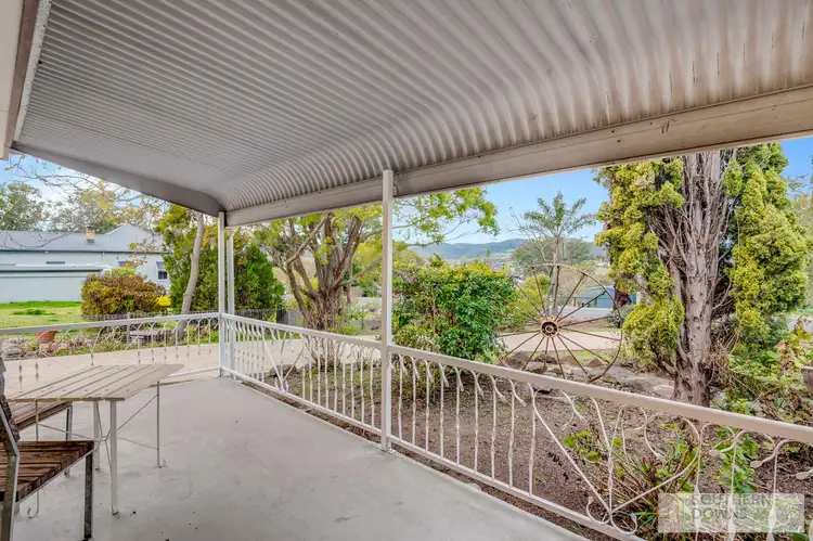 Second view of Homely house listing, 50 Pine Street, Killarney QLD 4373