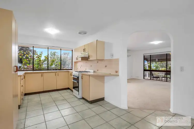 Third view of Homely house listing, 50 Pine Street, Killarney QLD 4373