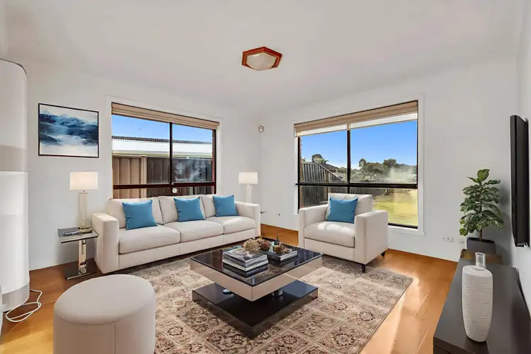 Fourth view of Homely house listing, 1/16 Brodie Court, Meadow Heights VIC 3048