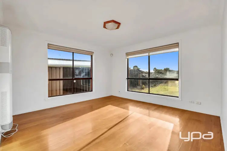Fifth view of Homely house listing, 1/16 Brodie Court, Meadow Heights VIC 3048