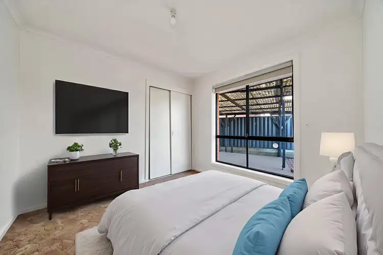 Sixth view of Homely house listing, 1/16 Brodie Court, Meadow Heights VIC 3048