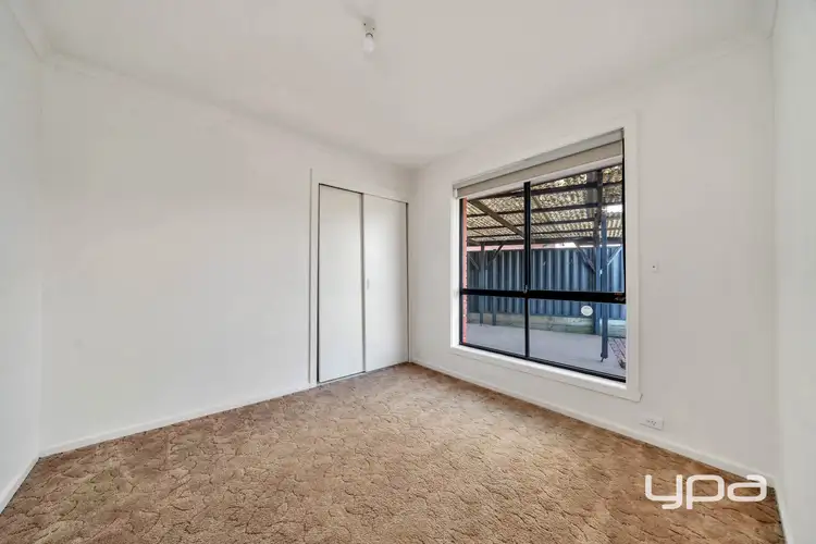 Seventh view of Homely house listing, 1/16 Brodie Court, Meadow Heights VIC 3048