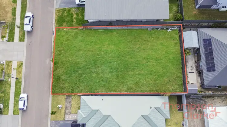 Second view of Homely land listing, 16 Mortlock Road, Cameron Park NSW 2285