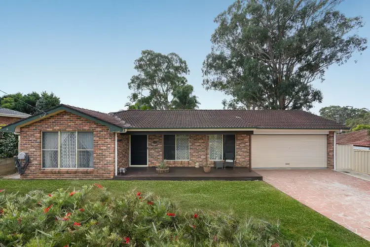 46 Campsie Street, Wilton NSW 2571