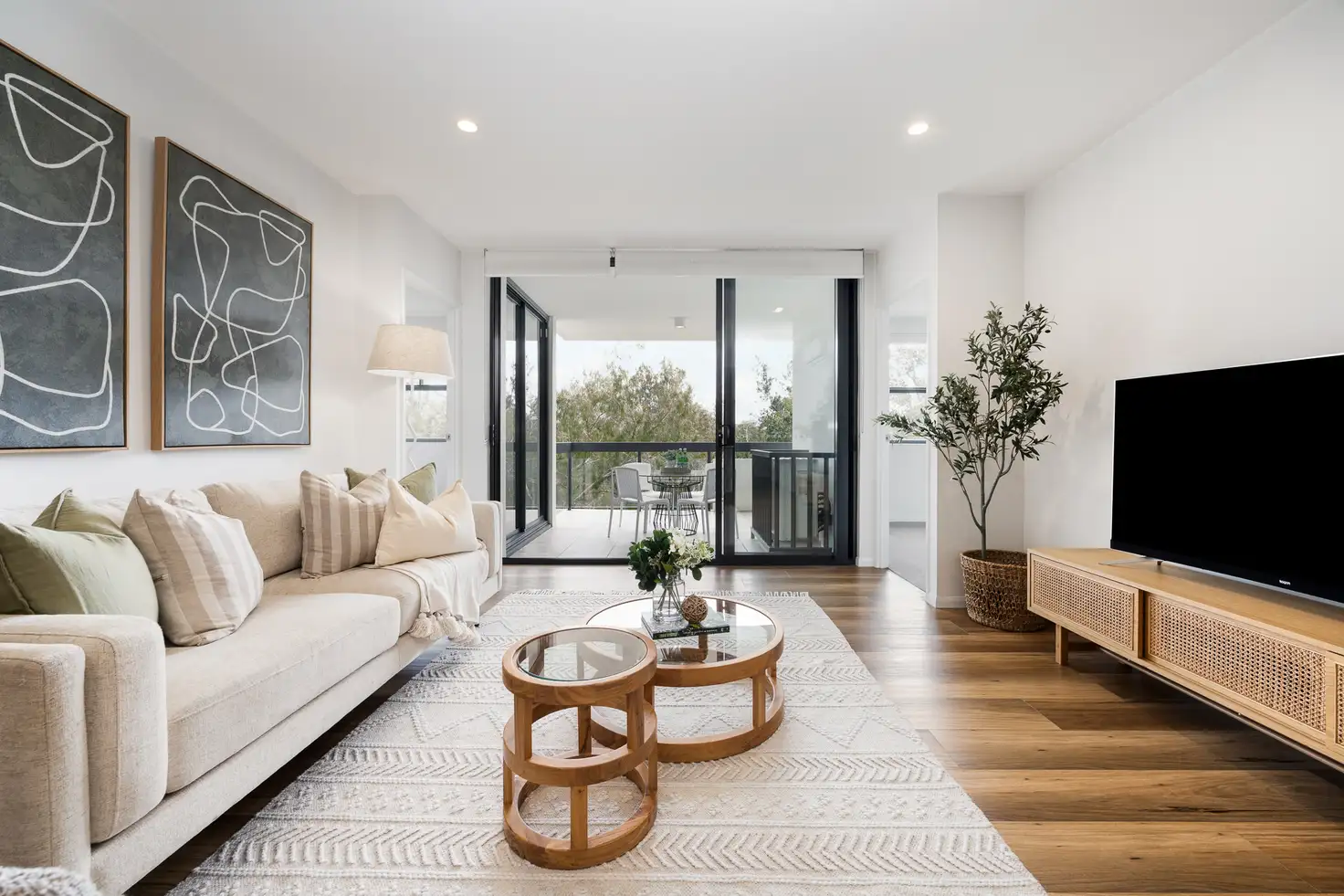 Main view of Homely apartment listing, 203/10 Curwen Terrace, Chermside QLD 4032