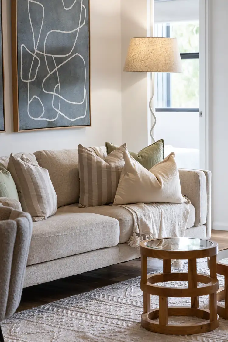 Third view of Homely apartment listing, 203/10 Curwen Terrace, Chermside QLD 4032