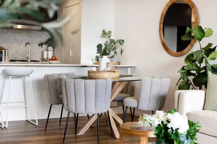 Sixth view of Homely apartment listing, 203/10 Curwen Terrace, Chermside QLD 4032