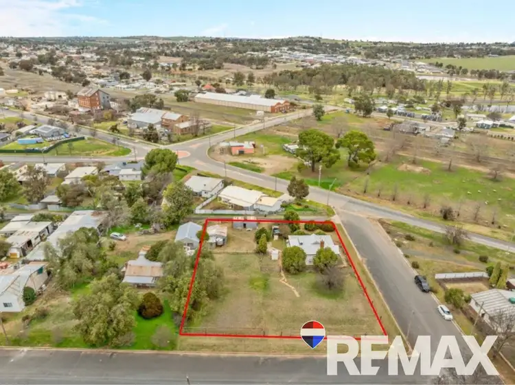 3 Earl Street, Junee NSW 2663