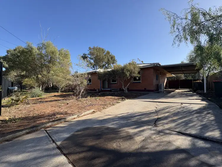 59-61 Hicks Street, Port Augusta SA 5700