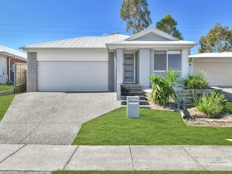 27 Arburry Close, Brassall QLD 4305