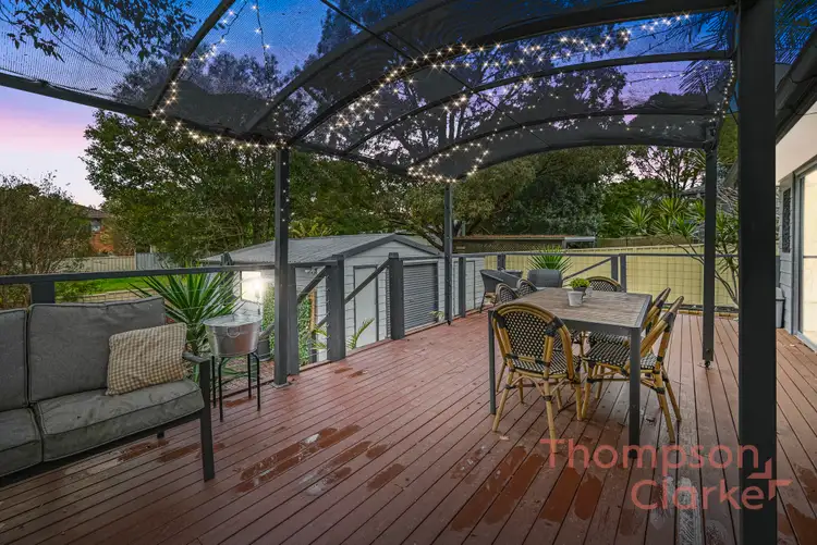Third view of Homely house listing, 5 Unicomb Close, Rutherford NSW 2320