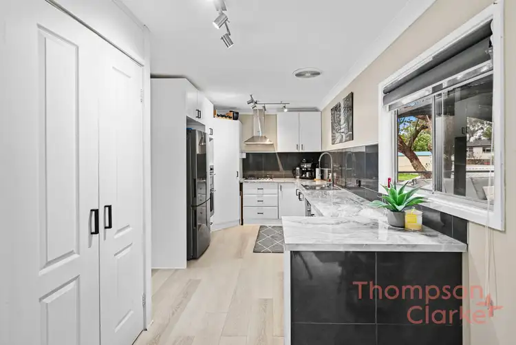 Fifth view of Homely house listing, 5 Unicomb Close, Rutherford NSW 2320