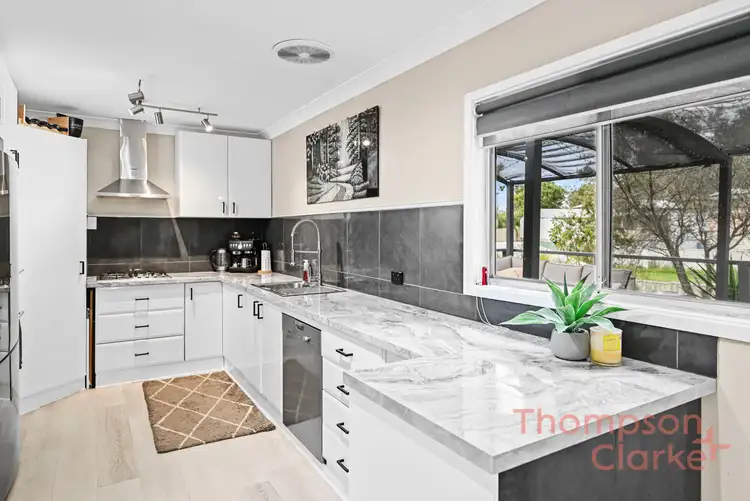 Sixth view of Homely house listing, 5 Unicomb Close, Rutherford NSW 2320