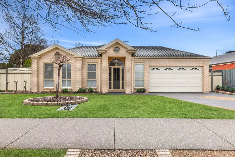 59 Chessy Park Drive, New Gisborne VIC 3438