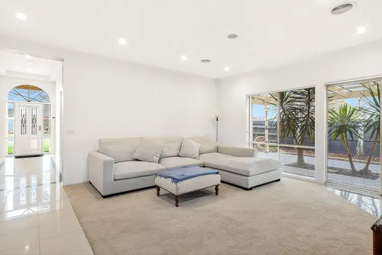 Second view of Homely house listing, 59 Chessy Park Drive, New Gisborne VIC 3438