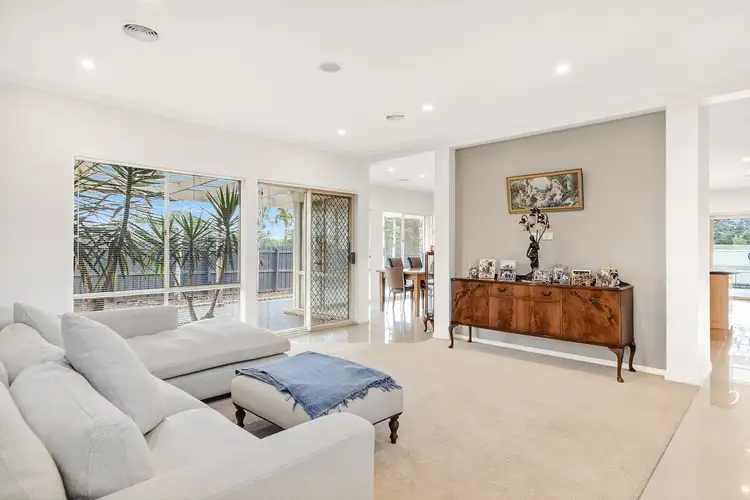 Third view of Homely house listing, 59 Chessy Park Drive, New Gisborne VIC 3438