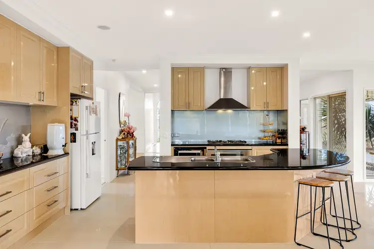 Fourth view of Homely house listing, 59 Chessy Park Drive, New Gisborne VIC 3438