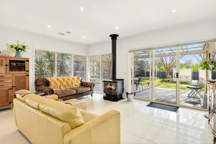 Sixth view of Homely house listing, 59 Chessy Park Drive, New Gisborne VIC 3438