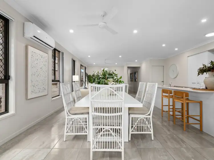 Fourth view of Homely house listing, 6 Gonula Crescent, Ripley QLD 4306