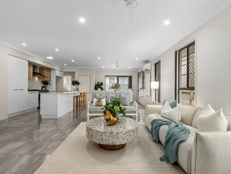 Sixth view of Homely house listing, 6 Gonula Crescent, Ripley QLD 4306