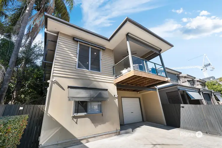 175 Arthur Street, Fortitude Valley QLD 4006