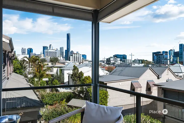 175 Arthur Street, Fortitude Valley QLD 4006