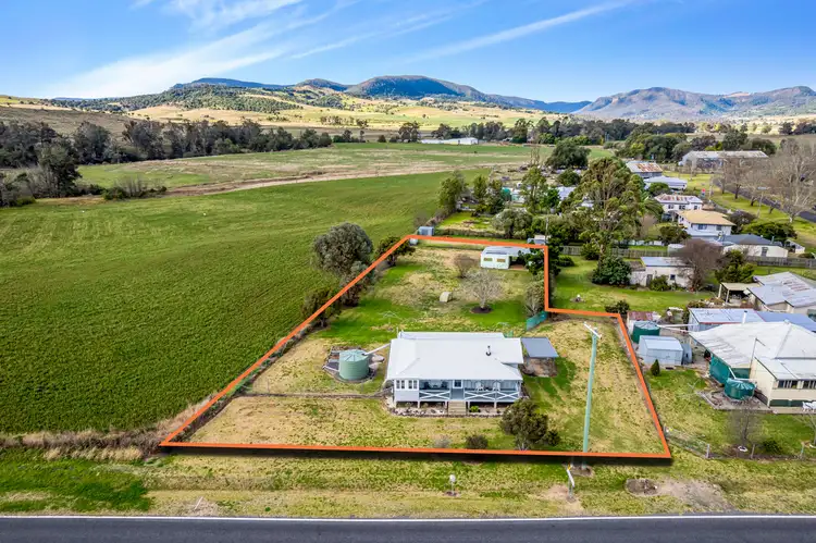 1349 Yangan Killarney Road, Tannymorel QLD 4372