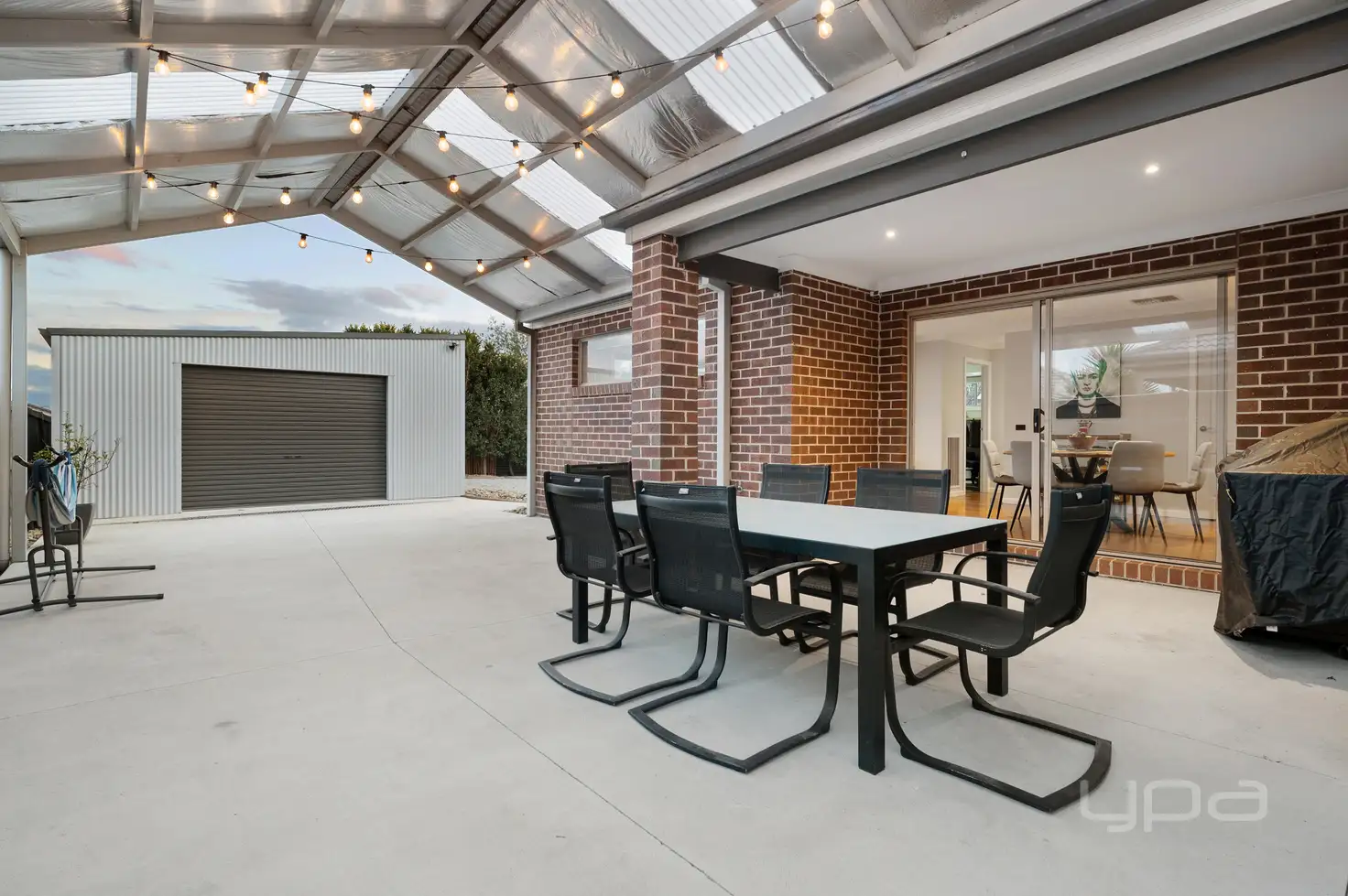 Main view of Homely house listing, 2 Dion Place, Harkness VIC 3337