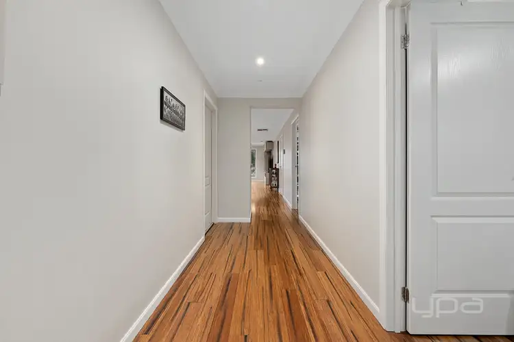 Fourth view of Homely house listing, 2 Dion Place, Harkness VIC 3337