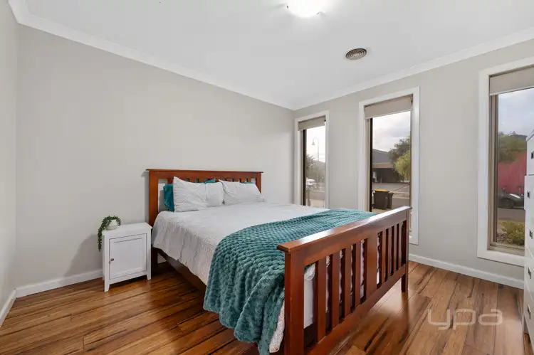 Fifth view of Homely house listing, 2 Dion Place, Harkness VIC 3337