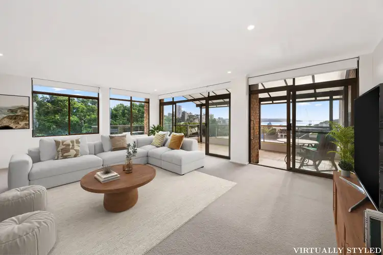Main view of Homely apartment listing, 14/337 New South Head Road, Double Bay NSW 2028