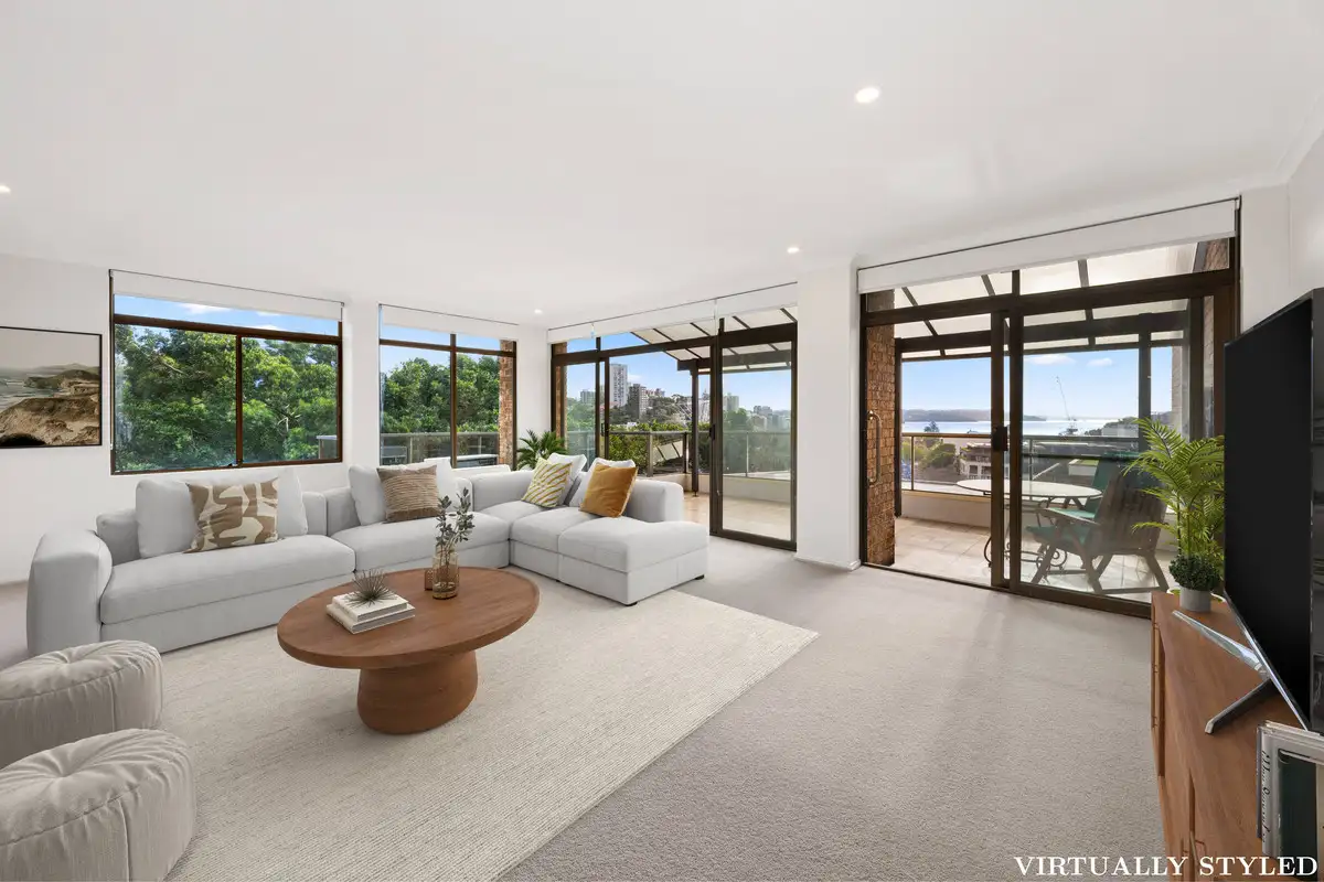 Main view of Homely apartment listing, 14/337 New South Head Road, Double Bay NSW 2028