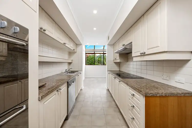 Third view of Homely apartment listing, 14/337 New South Head Road, Double Bay NSW 2028