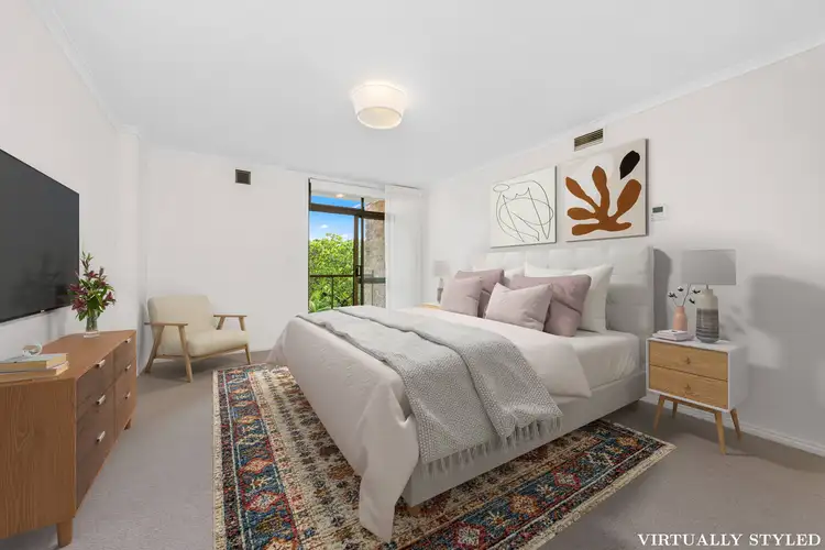 Fifth view of Homely apartment listing, 14/337 New South Head Road, Double Bay NSW 2028